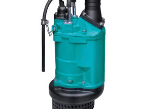 Motobomba Submersível KBZ