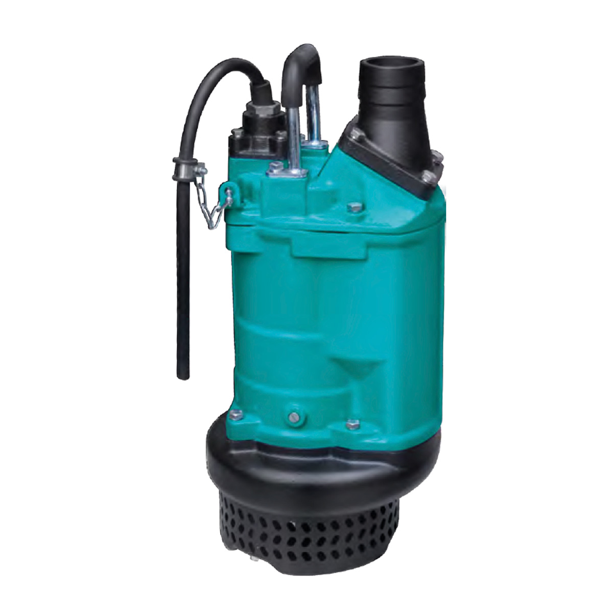 Motobomba Submersível KBZ
