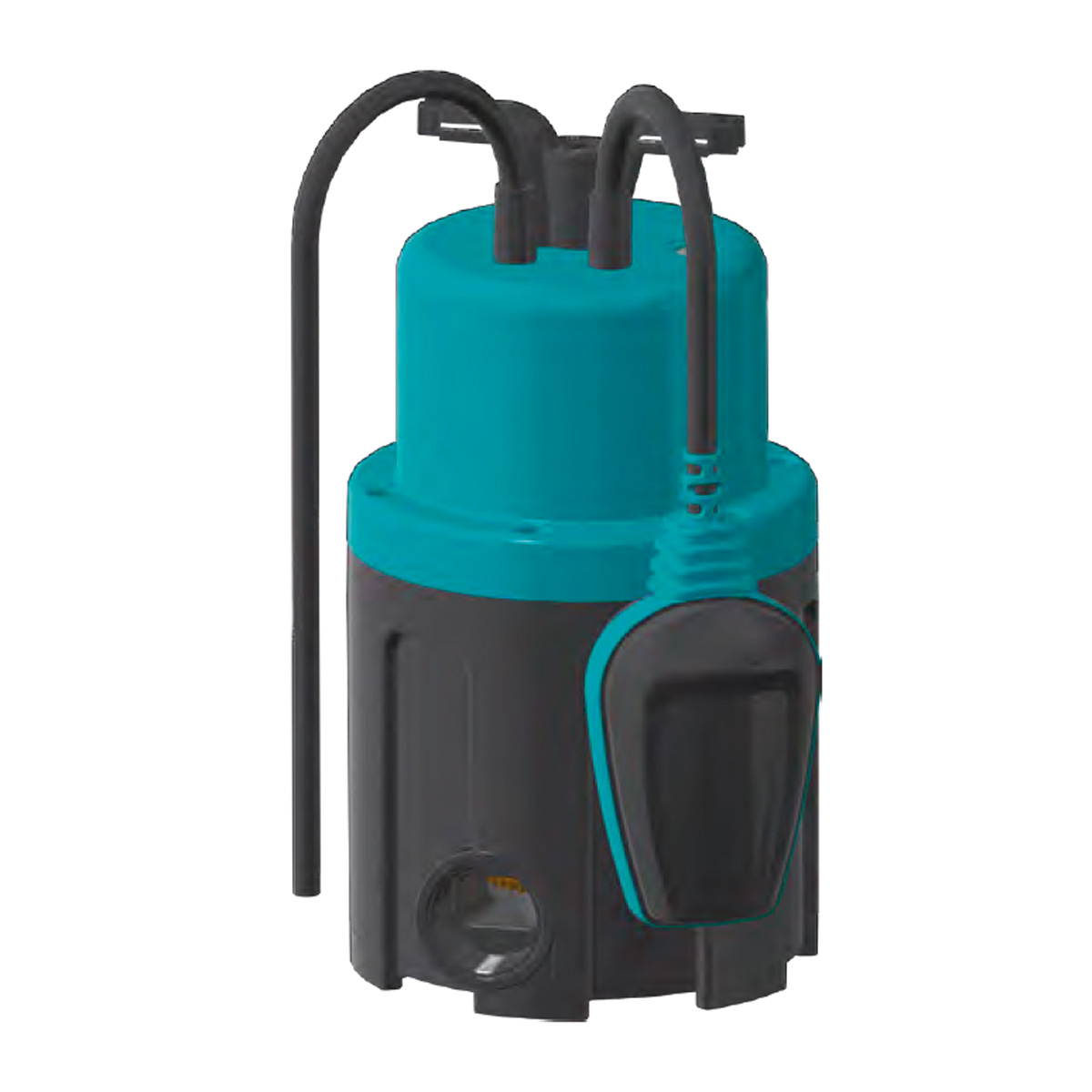 Motobomba Submersível STK50F