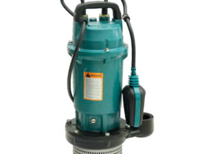 Motobomba Submersível QDX-LA