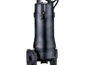 Motobomba Submersível SWU