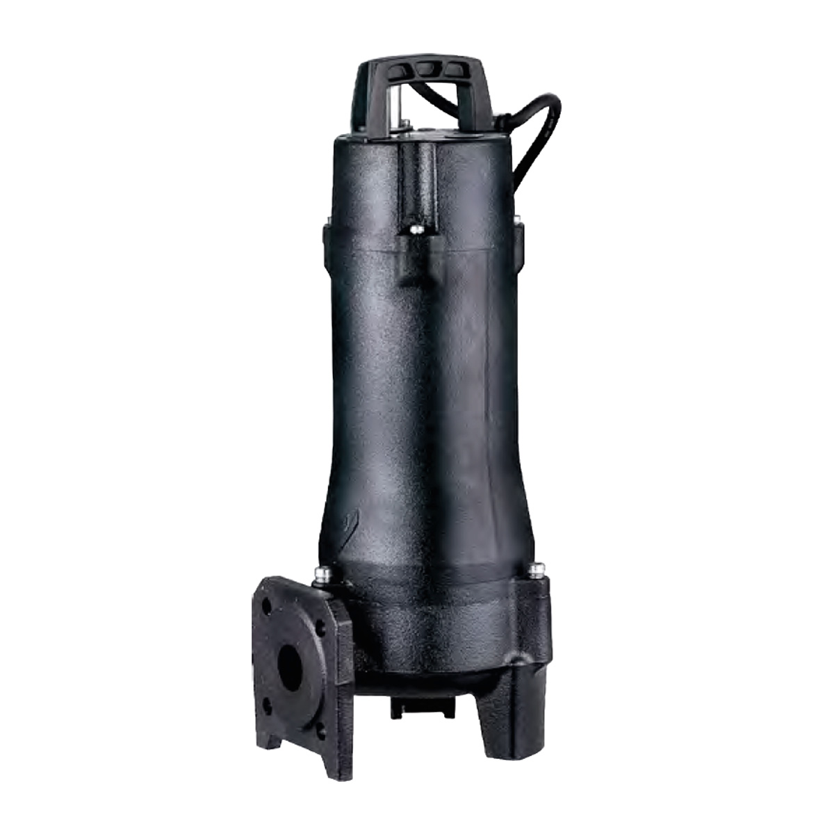 Motobomba Submersível SWU