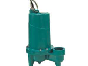 Motobomba Submersível ASEV / ASTEP