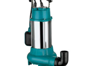 Motobomba Submersível XSP