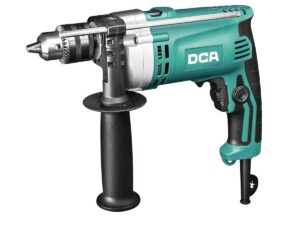 Furadeira elétrica com impacto 1/2'' 710W AZJ05-13