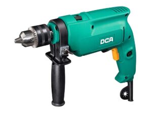 Furadeira elétrica com impacto 1/2'' 500W AZJ02-13